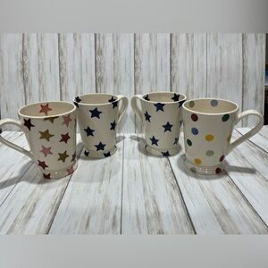 Emma Bridgewater Cocoa Mug’s